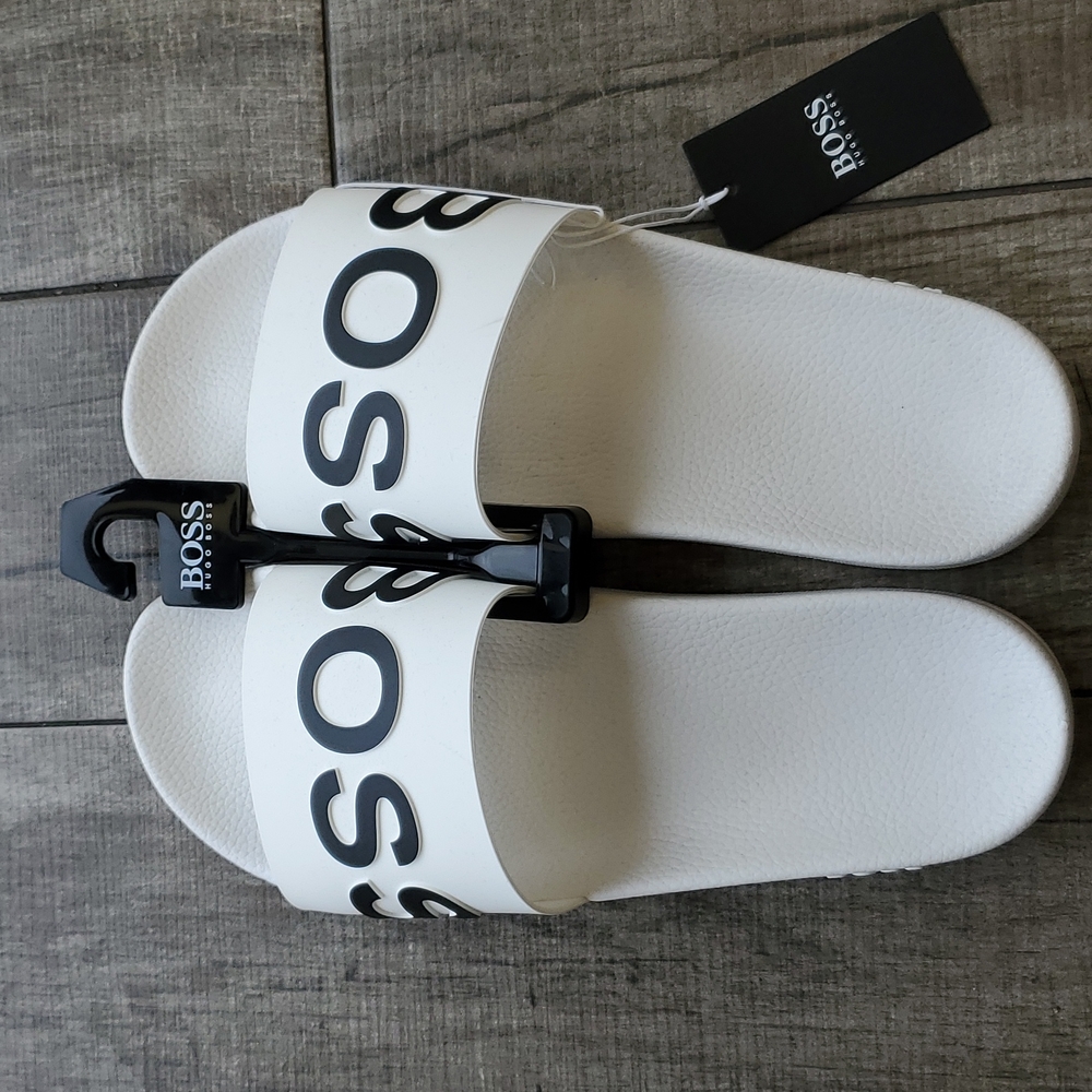 Hugo Boss Men's slipper